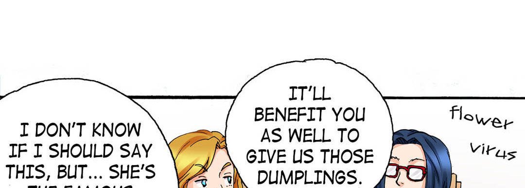 Read Noona Fan chapter 5 image 138 on Lezhin