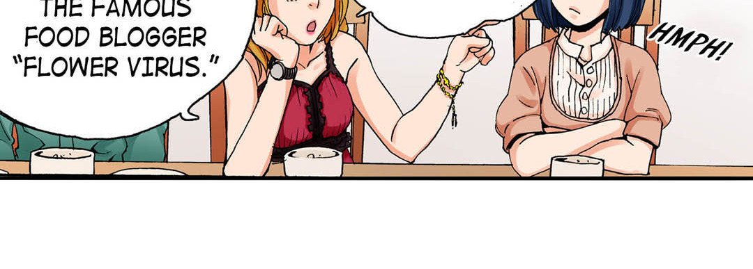 Read Noona Fan chapter 5 image 139 on Lezhin
