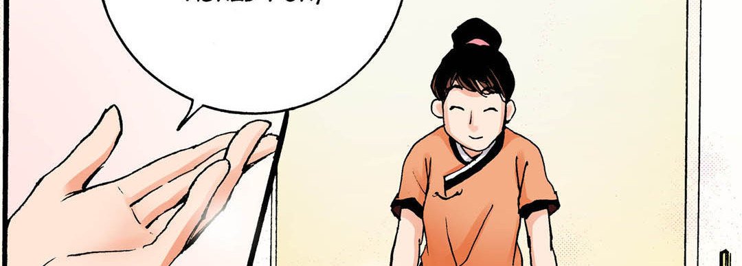 Read Noona Fan chapter 5 image 157 on Lezhin