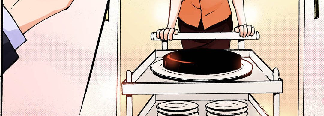 Read Noona Fan chapter 5 image 158 on Lezhin