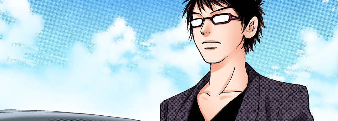 Read Noona Fan chapter 5 image 165 on Lezhin