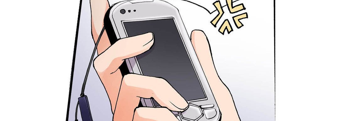 Read Noona Fan chapter 5 image 174 on Lezhin