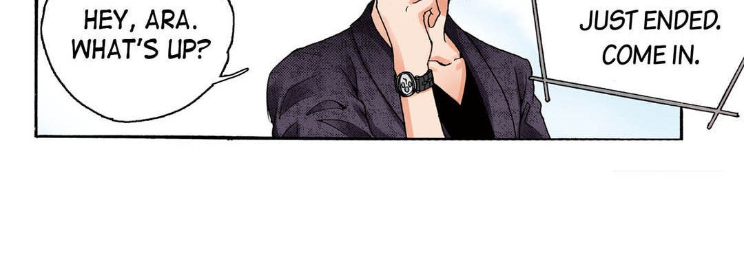 Read Noona Fan chapter 5 image 186 on Lezhin