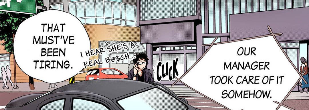 Read Noona Fan chapter 5 image 193 on Lezhin