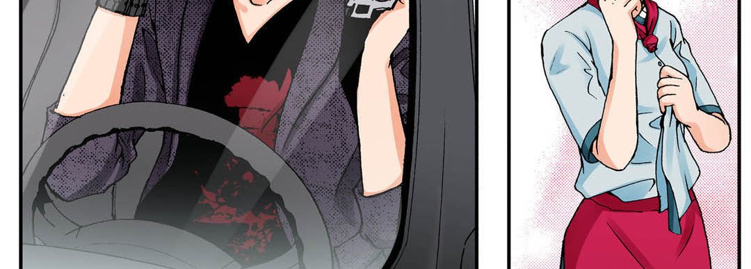 Read Noona Fan chapter 5 image 198 on Lezhin