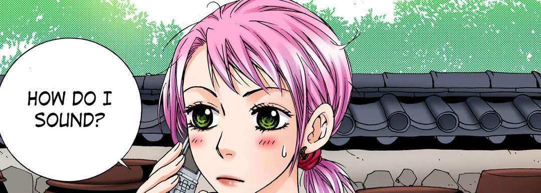 Read Noona Fan chapter 5 image 204 on Lezhin