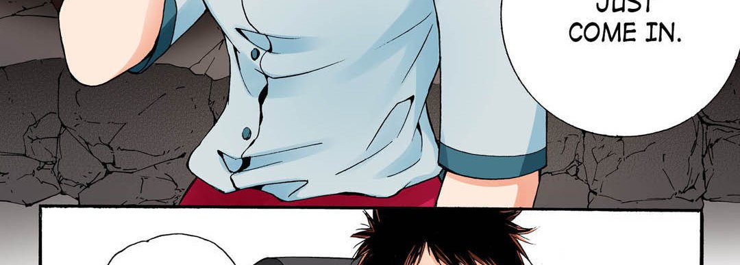 Read Noona Fan chapter 5 image 206 on Lezhin