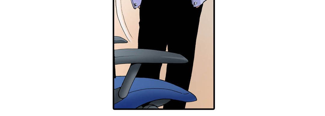 Read Noona Fan chapter 5 image 27 on Lezhin
