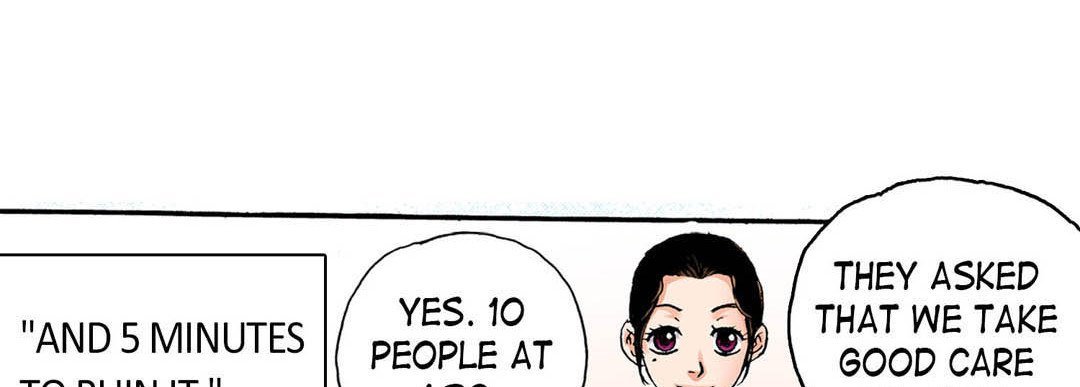 Read Noona Fan chapter 5 image 30 on Lezhin