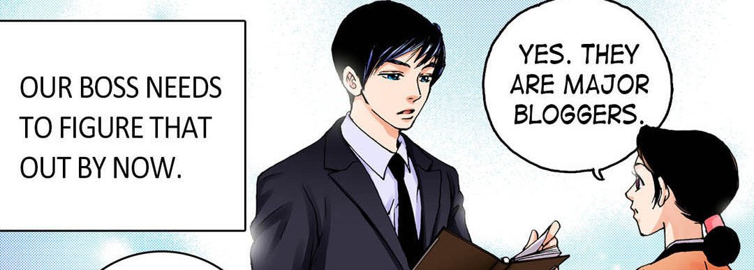 Read Noona Fan chapter 5 image 33 on Lezhin