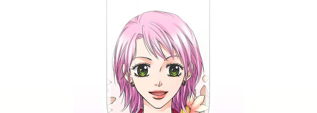 Read Noona Fan chapter 5 image 4 on Lezhin
