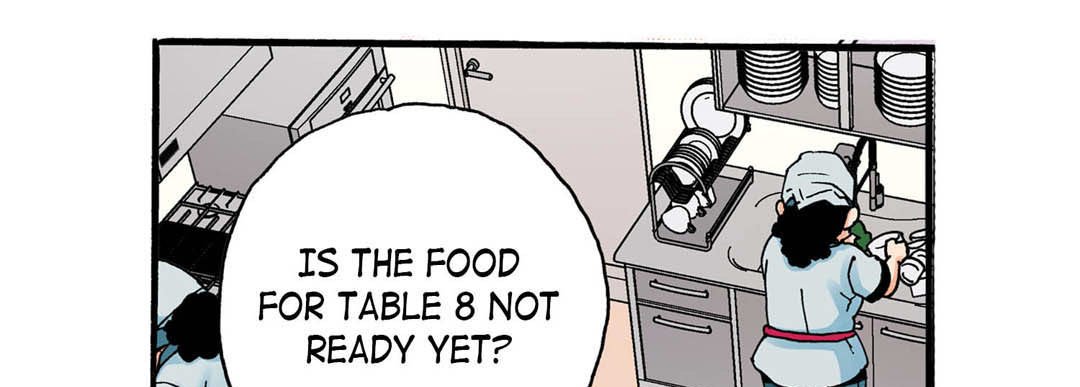 Read Noona Fan chapter 5 image 40 on Lezhin