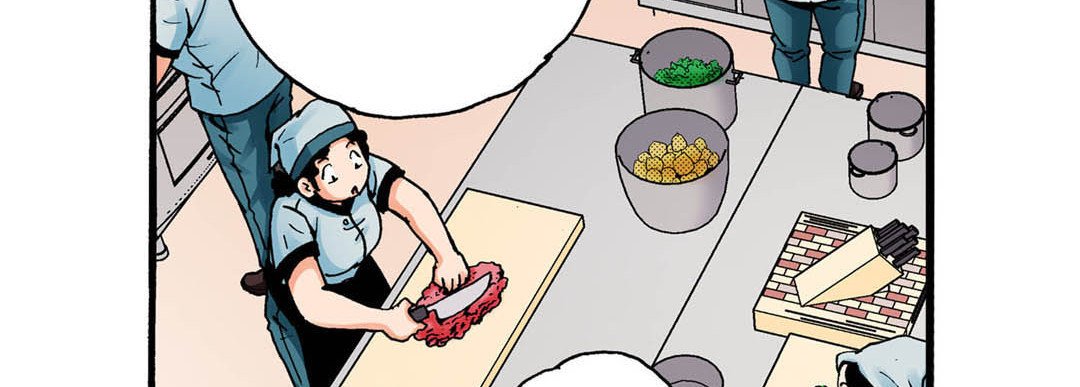 Read Noona Fan chapter 5 image 41 on Lezhin
