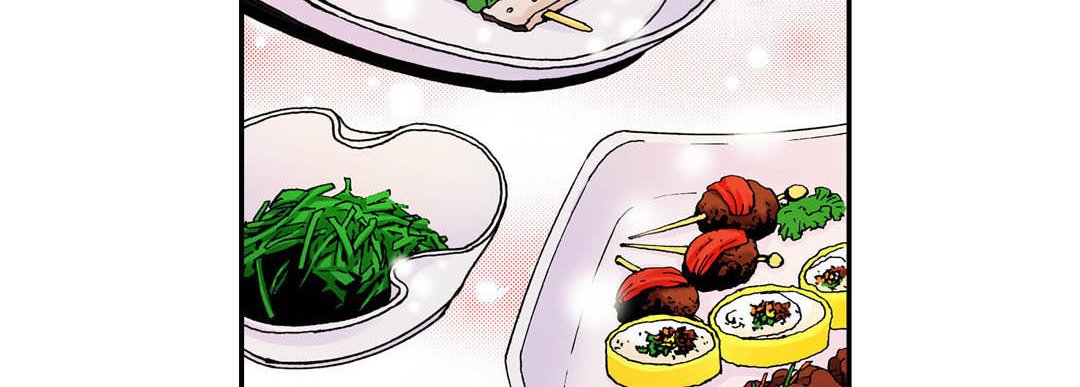 Read Noona Fan chapter 5 image 45 on Lezhin