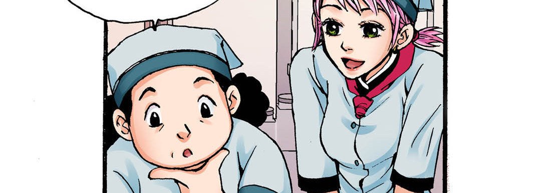 Read Noona Fan chapter 5 image 53 on Lezhin