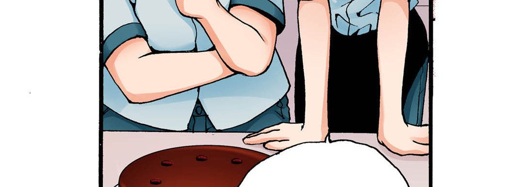 Read Noona Fan chapter 5 image 54 on Lezhin