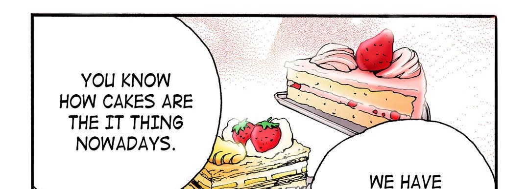 Read Noona Fan chapter 5 image 56 on Lezhin