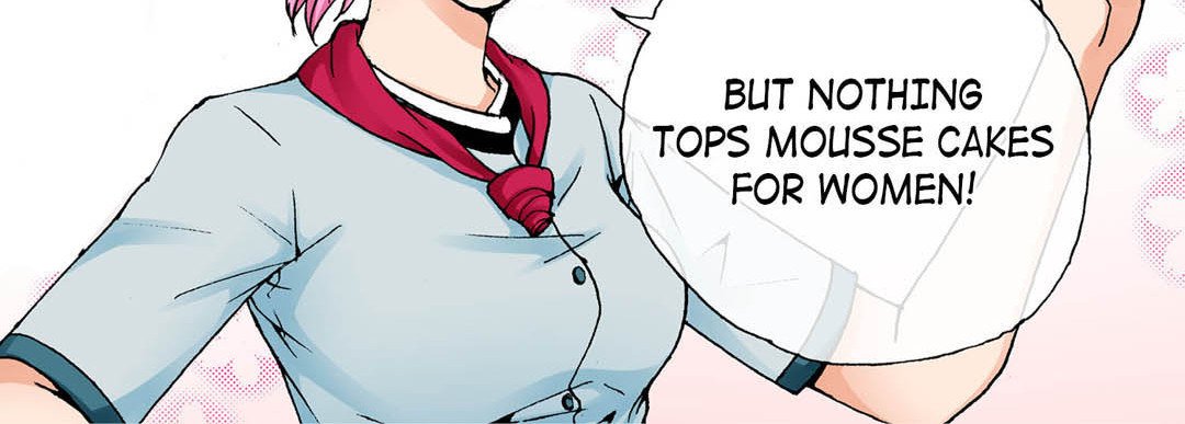 Read Noona Fan chapter 5 image 59 on Lezhin