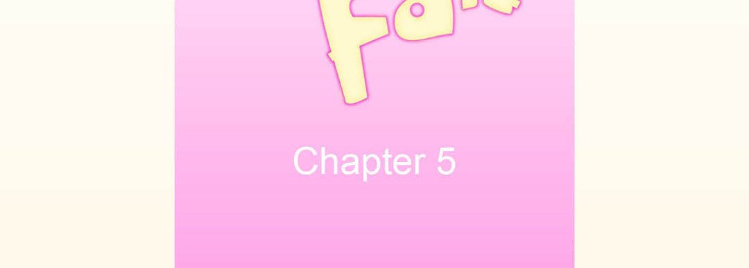 Read Noona Fan chapter 5 image 6 on Lezhin