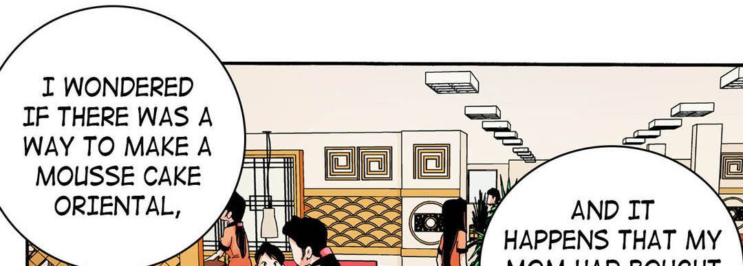 Read Noona Fan chapter 5 image 61 on Lezhin