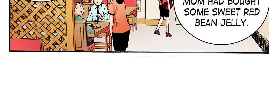 Read Noona Fan chapter 5 image 62 on Lezhin