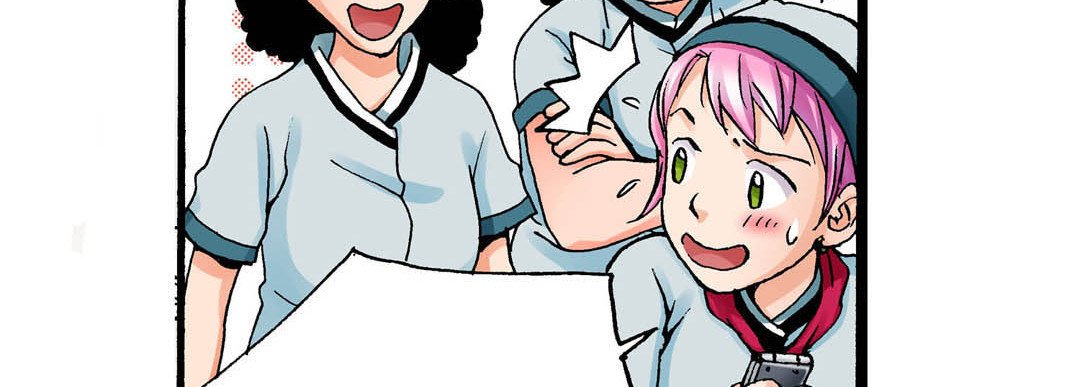Read Noona Fan chapter 5 image 70 on Lezhin