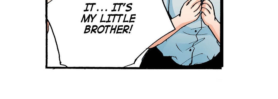 Read Noona Fan chapter 5 image 71 on Lezhin