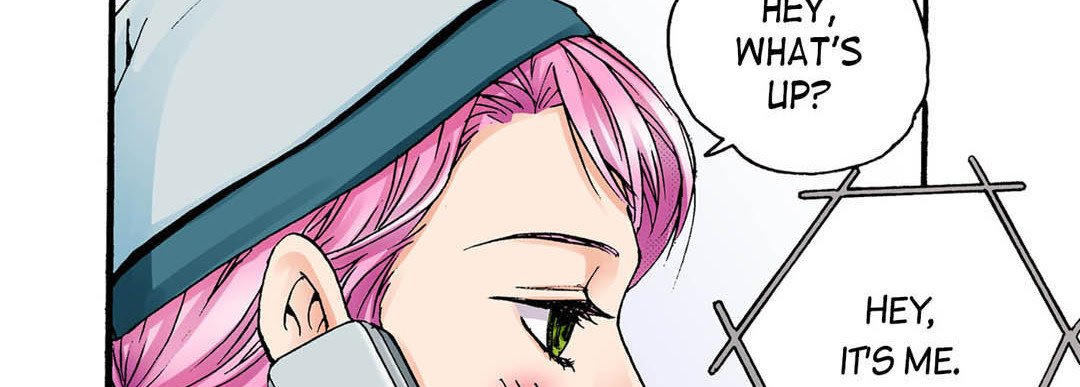 Read Noona Fan chapter 5 image 73 on Lezhin