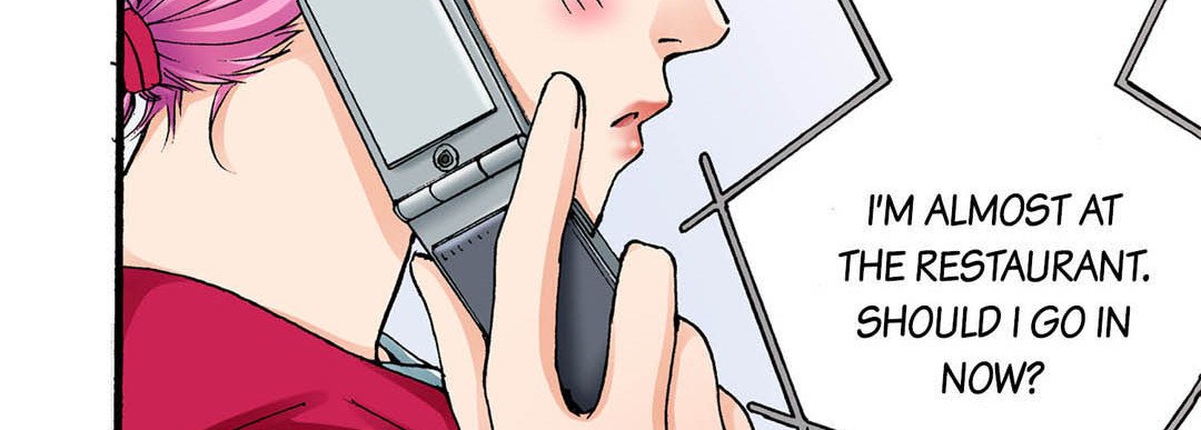 Read Noona Fan chapter 5 image 74 on Lezhin