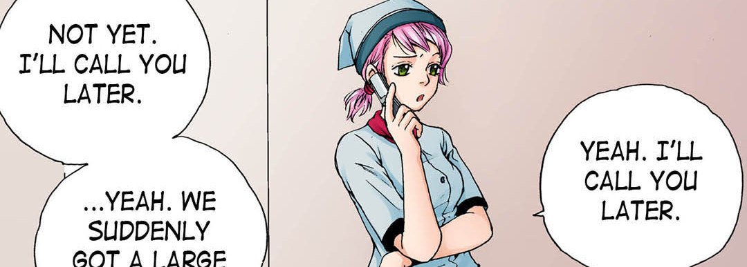 Read Noona Fan chapter 5 image 77 on Lezhin