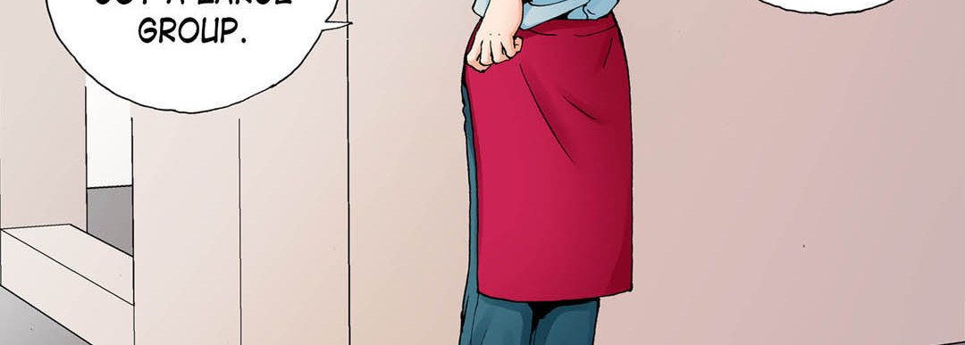 Read Noona Fan chapter 5 image 78 on Lezhin
