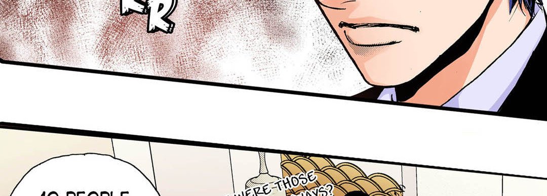 Read Noona Fan chapter 5 image 85 on Lezhin