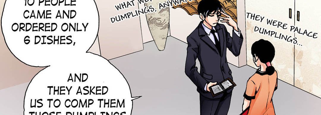 Read Noona Fan chapter 5 image 86 on Lezhin