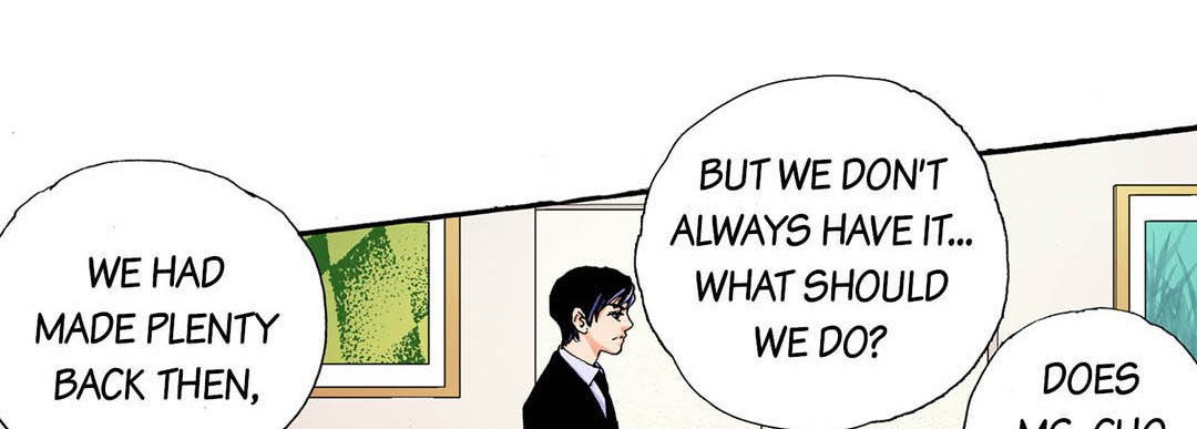 Read Noona Fan chapter 5 image 90 on Lezhin