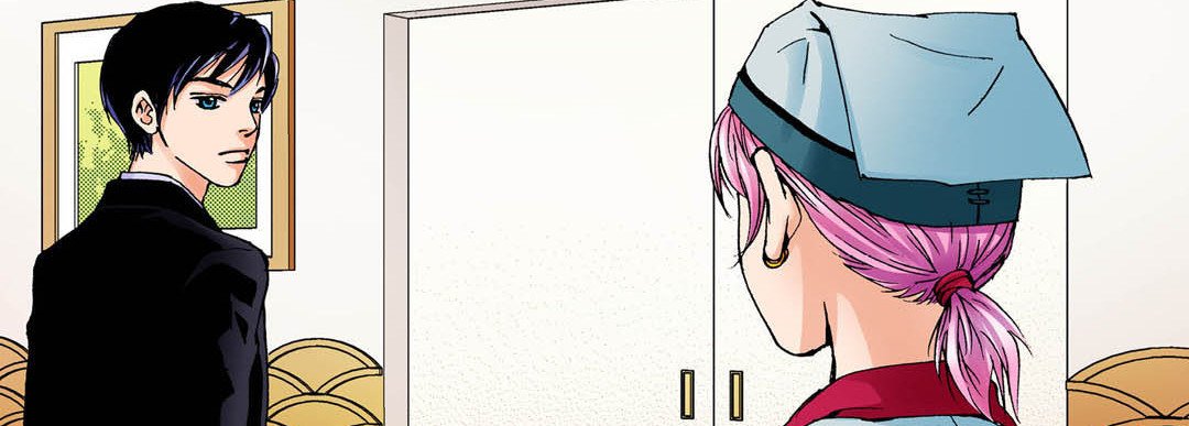 Read Noona Fan chapter 5 image 94 on Lezhin