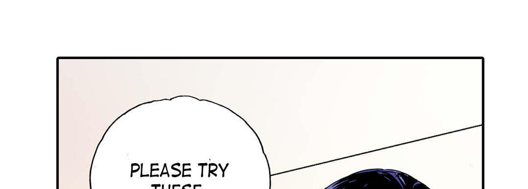 Read Noona Fan chapter 5 image 96 on Lezhin