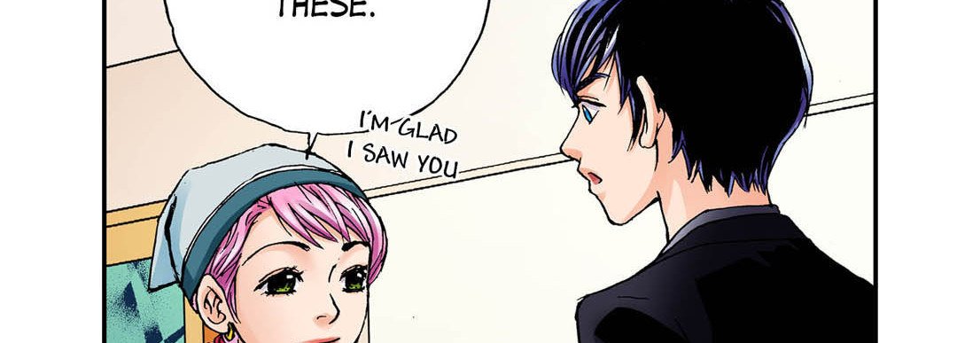Read Noona Fan chapter 5 image 97 on Lezhin