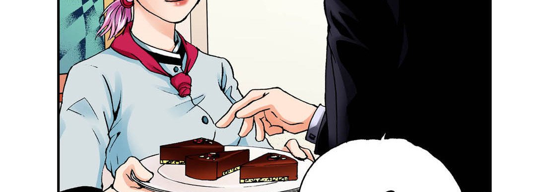 Read Noona Fan chapter 5 image 98 on Lezhin