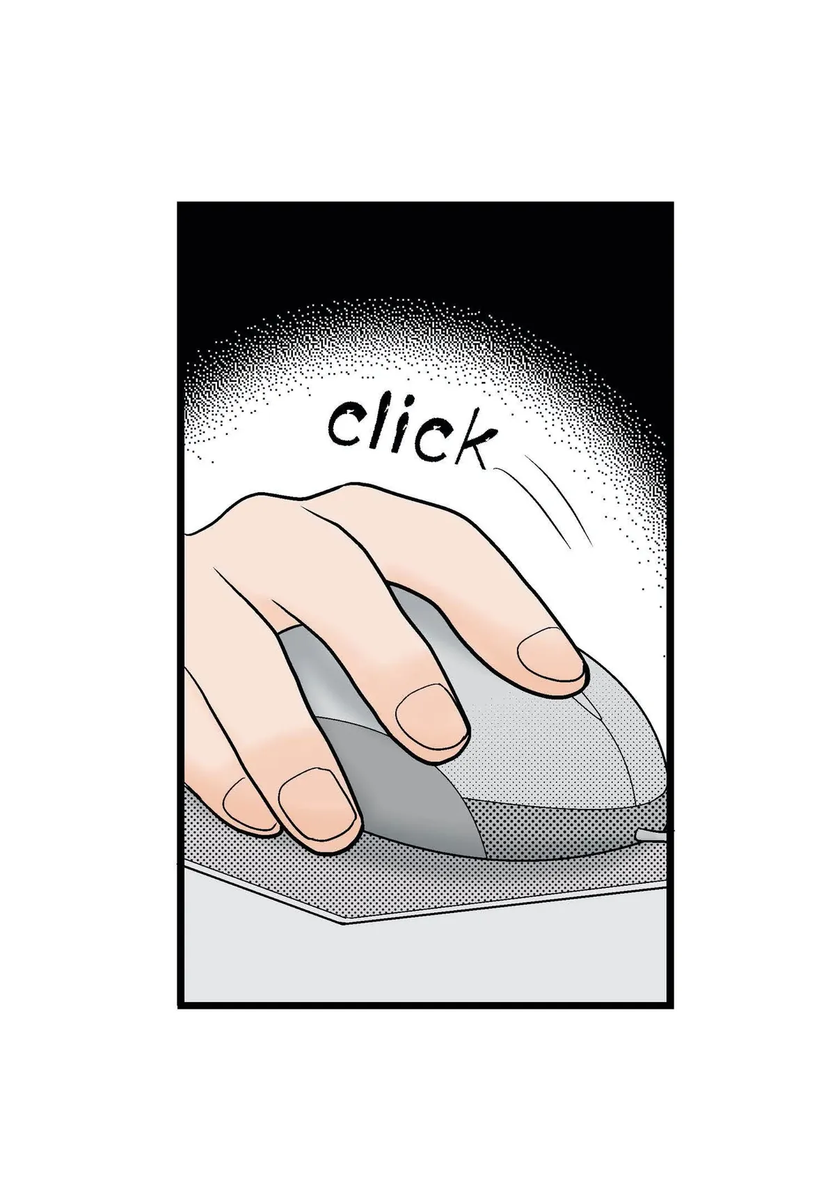 Read Noona Fan chapter 50 image 17 on Lezhin