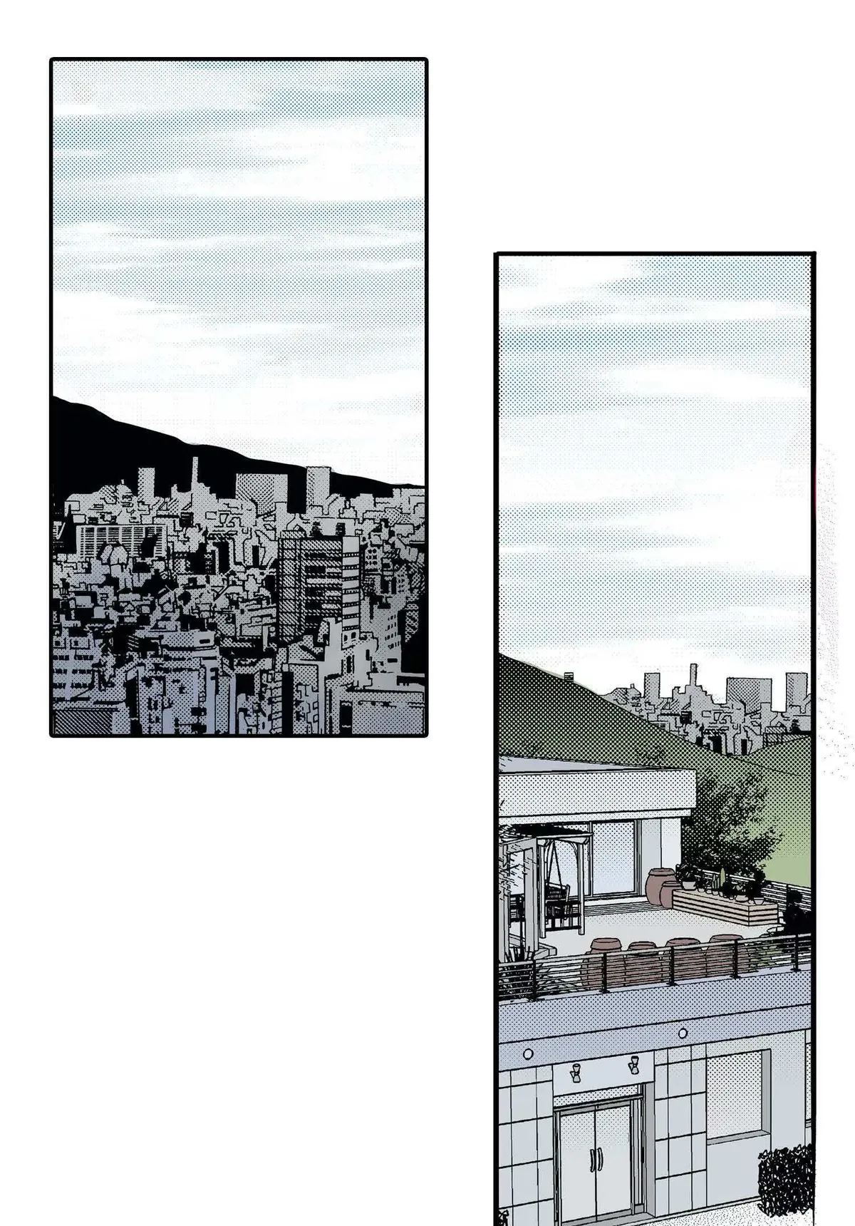 Read Noona Fan chapter 50 image 19 on Lezhin
