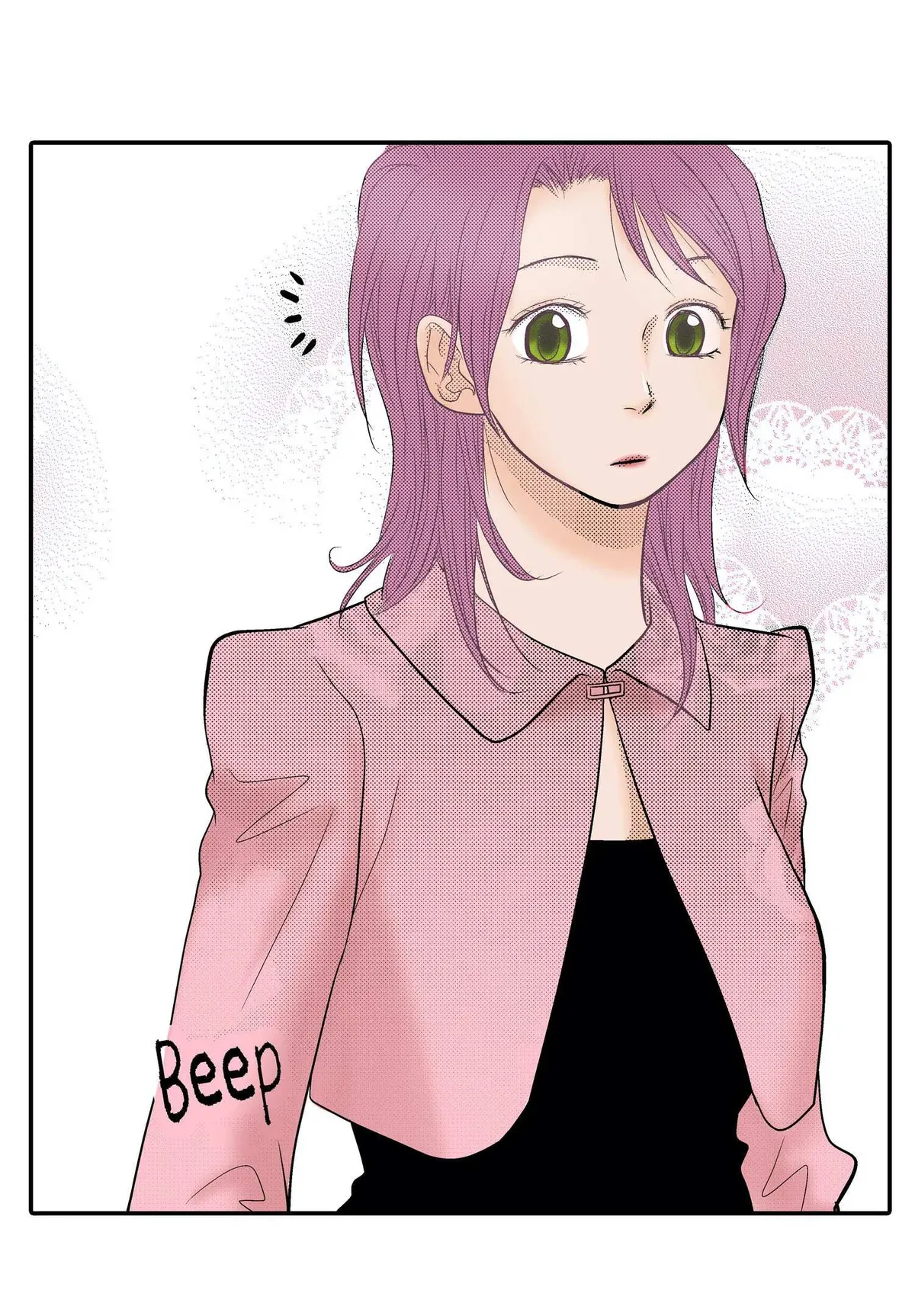 Read Noona Fan chapter 50 image 20 on Lezhin