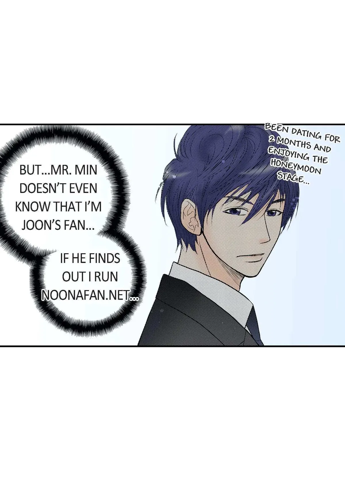 Read Noona Fan chapter 50 image 24 on Lezhin