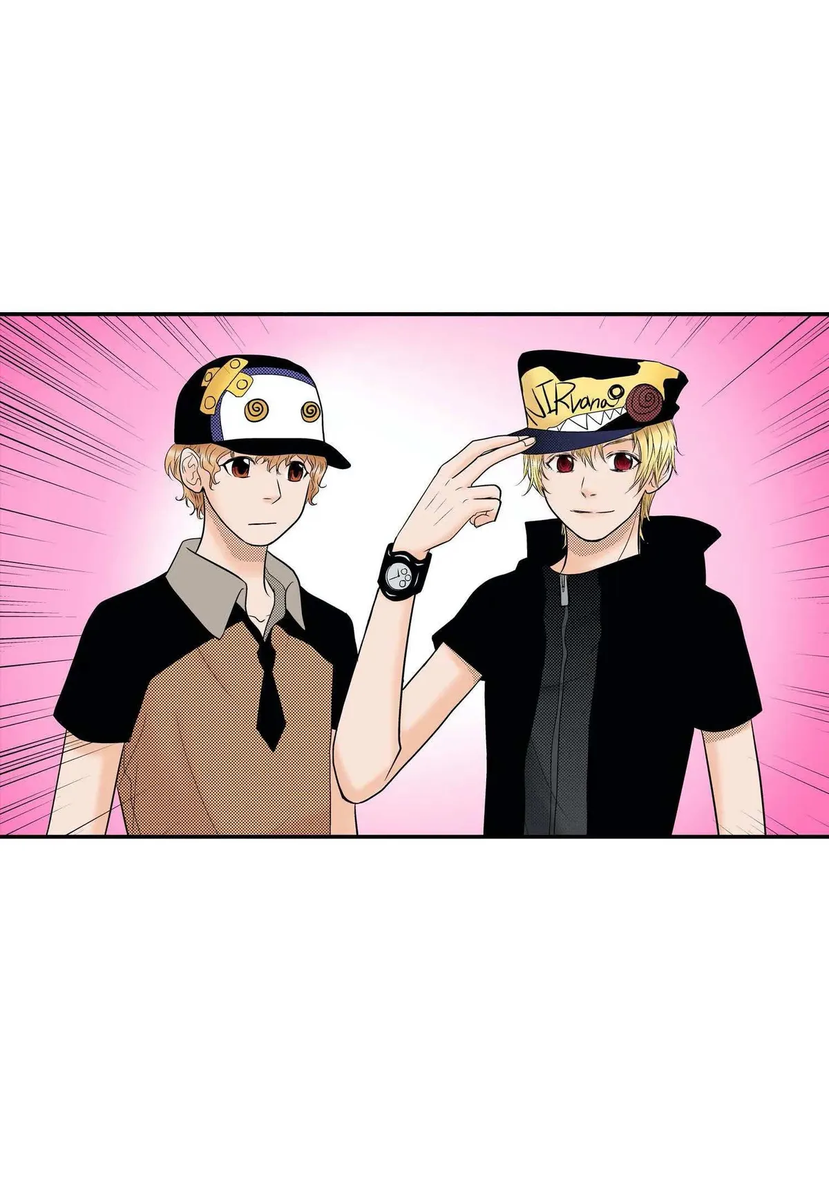 Read Noona Fan chapter 50 image 29 on Lezhin
