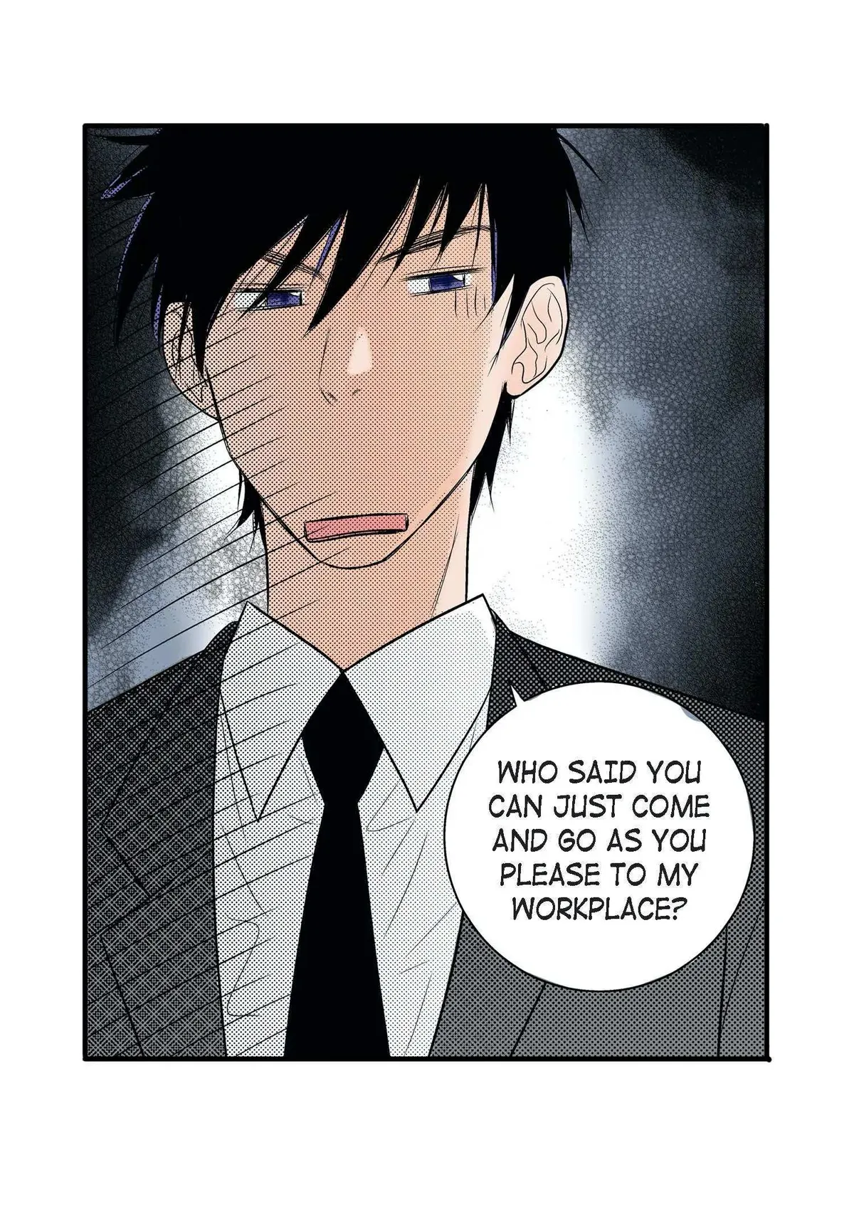 Read Noona Fan chapter 50 image 33 on Lezhin