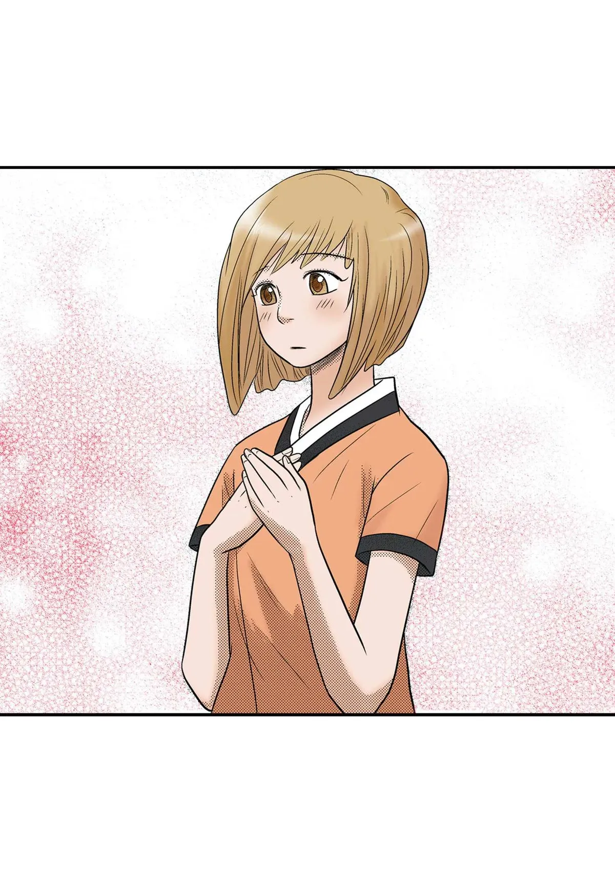 Read Noona Fan chapter 50 image 41 on Lezhin