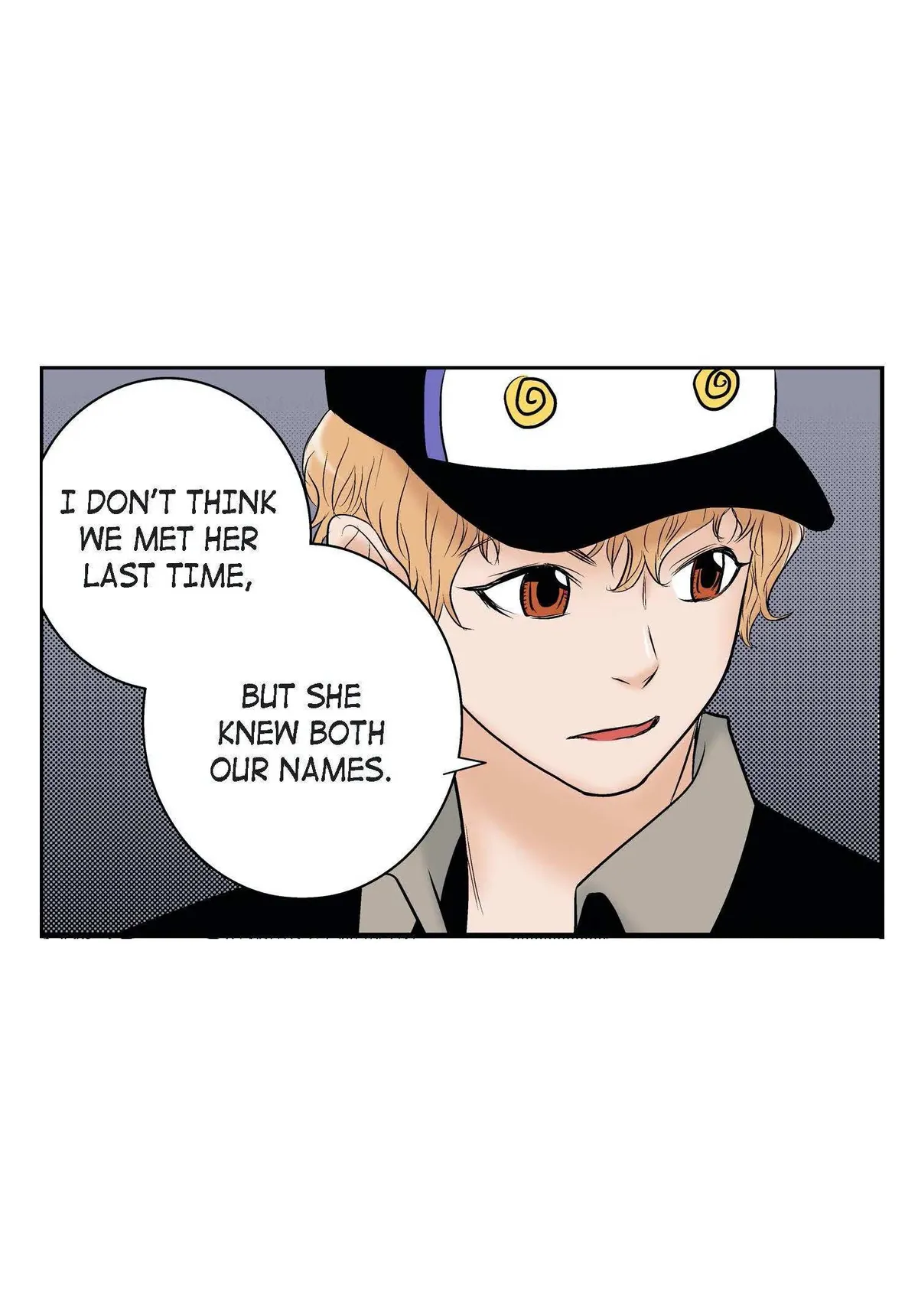 Read Noona Fan chapter 50 image 43 on Lezhin