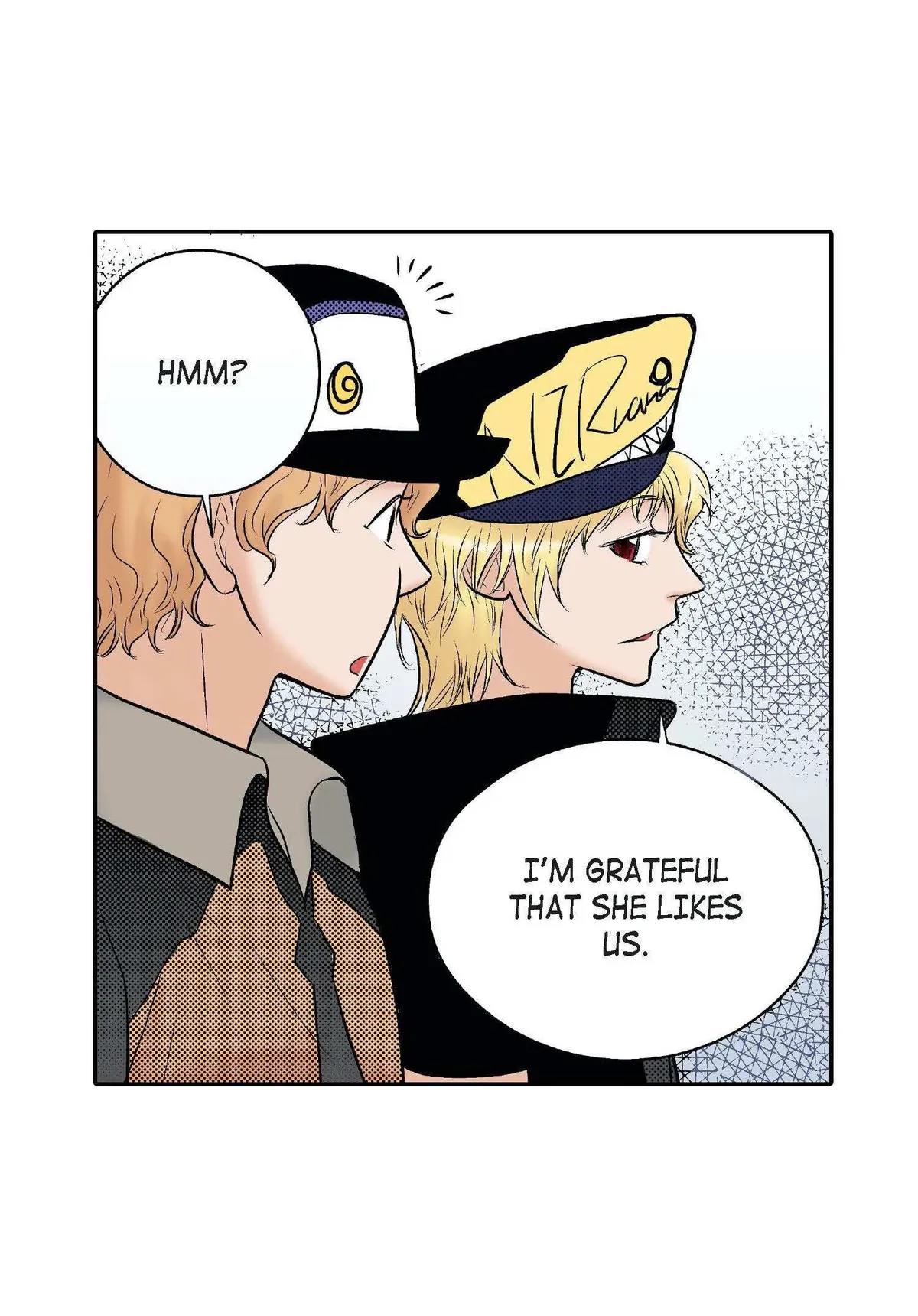 Read Noona Fan chapter 50 image 47 on Lezhin