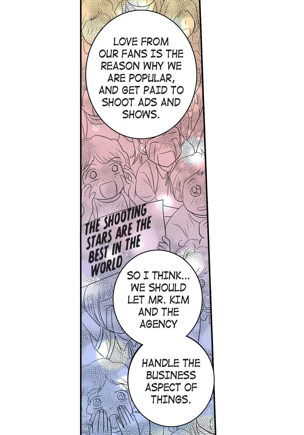 Read Noona Fan chapter 50 image 48 on Lezhin