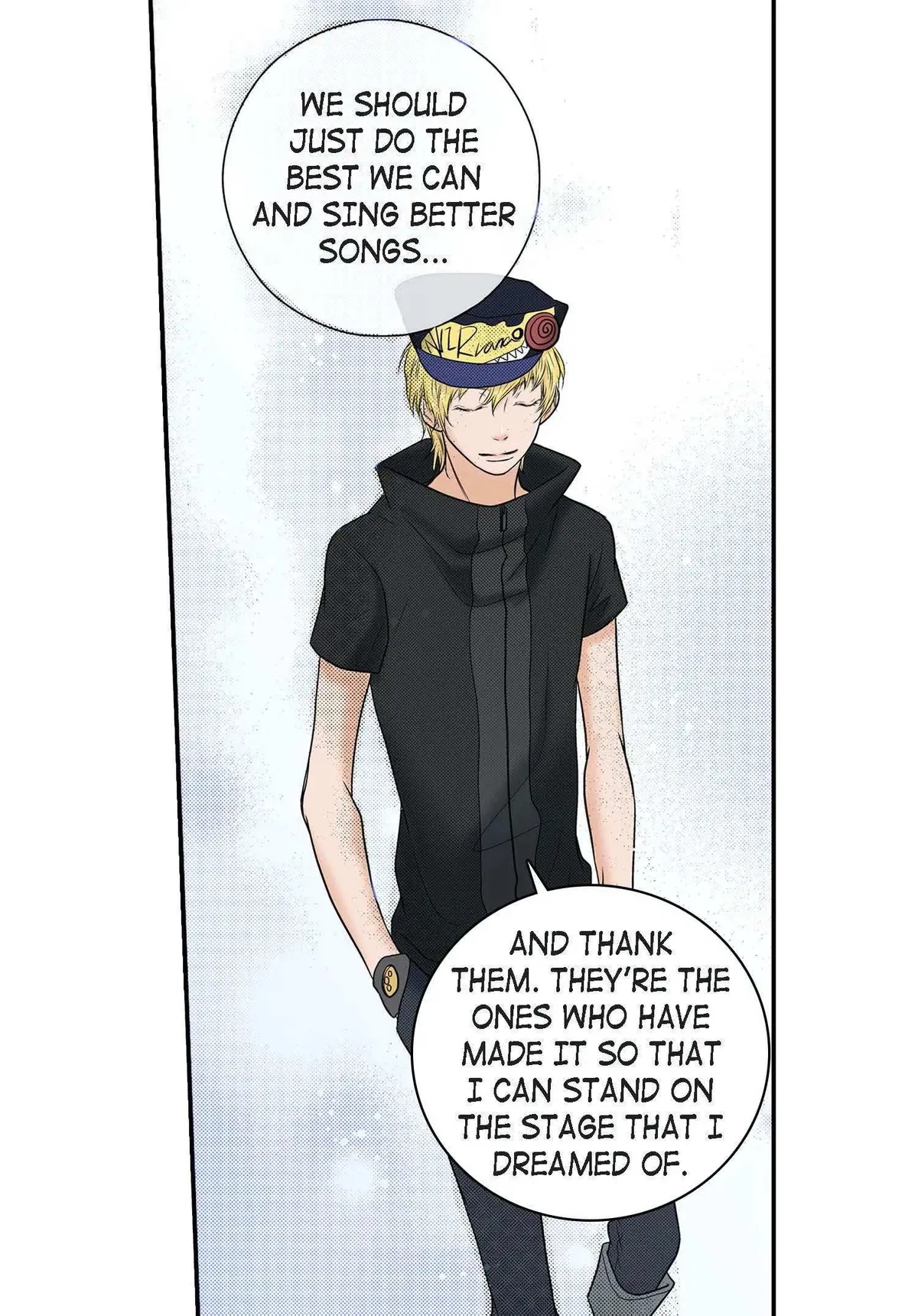 Read Noona Fan chapter 50 image 49 on Lezhin