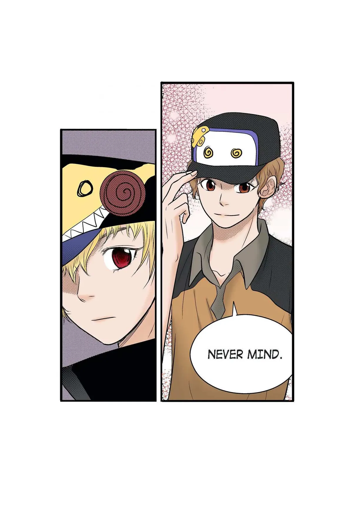 Read Noona Fan chapter 50 image 51 on Lezhin